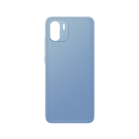 Back Cover Xiaomi Redmi A2 Plus Aqua Blue